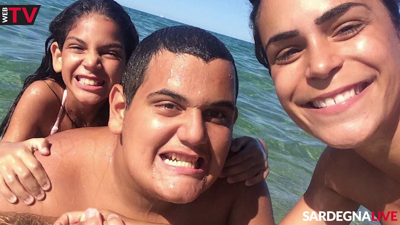 La storia di Francesco, il ragazzo autistico di Orosei che sogna di  tornare a scuola