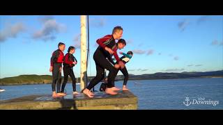 Visit Downings, Co Donegal, Ireland