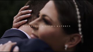 She Beat Non - Hodkins Lymphoma & Celebrated Her Wedding Day As A Cancer Free Bride Wedding Film