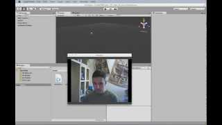 Unity GPS Draw Assignment Part 1