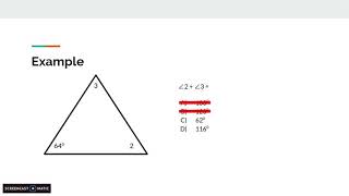 JNGL: Unit 3 - Lesson 4: Indirect Reasoning