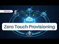 Zero Touch Provisioning (ZTP) Explained: Automate Your Network Deployment