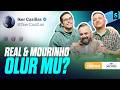 Hollywood Rollerimiz, Gemicilik 101, Koulibaly vs. Yalabık, Pera’ya Tavsiyeler | Londra Merkez #34