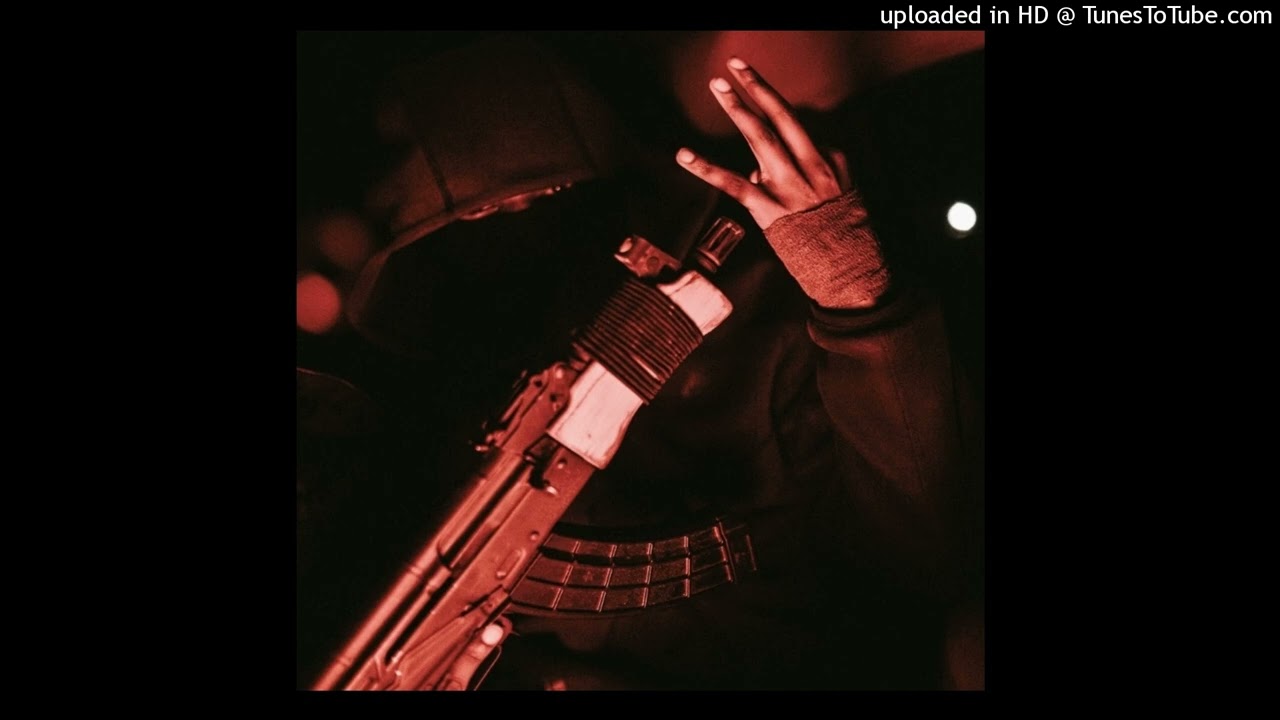 2025 Merck Type Beat “Creeper”