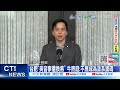 吳音寧掌台肥爭議
