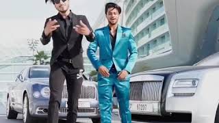 Mr Faisu 07 Hasnaink07 Dance Video Hasnain Video Faisu Viral Video