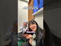 Pertama Kali Dapat THR #nanako #nachan #thr #jepang