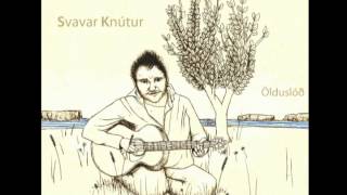 Watch Svavar Knutur Prayer For The Dead video