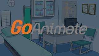 Care Center - GoAnimate Music