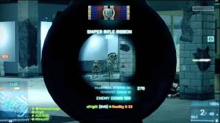 BF3-Sniper Pownage