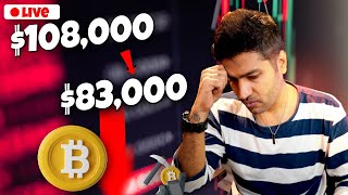 How Are Bitcoin Mining Profits In March 2025? | 🔴live Qna
