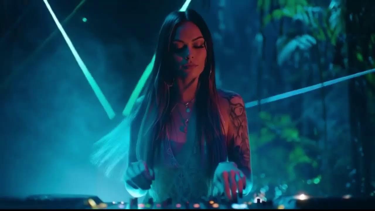 WARNING This Techno Will Control Your Mind - YouTube