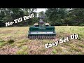 Setting up your PH Outdoors Drill!