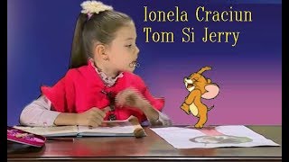 Ionela craciun - tom si jerry english and romanian subtitles