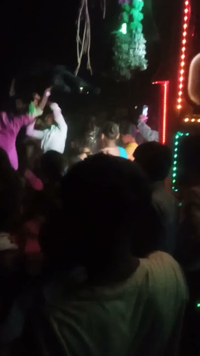 DJ sotra video call budel