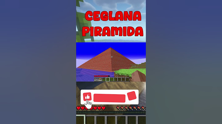 Usunięte Struktury w Minecraft !