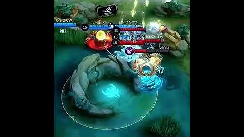 Best Moments Finals MVP of MSC 2023-ONIC Kiboy#MobaPay #MLBB #MSC2023#mscidchampion #mobilelegens