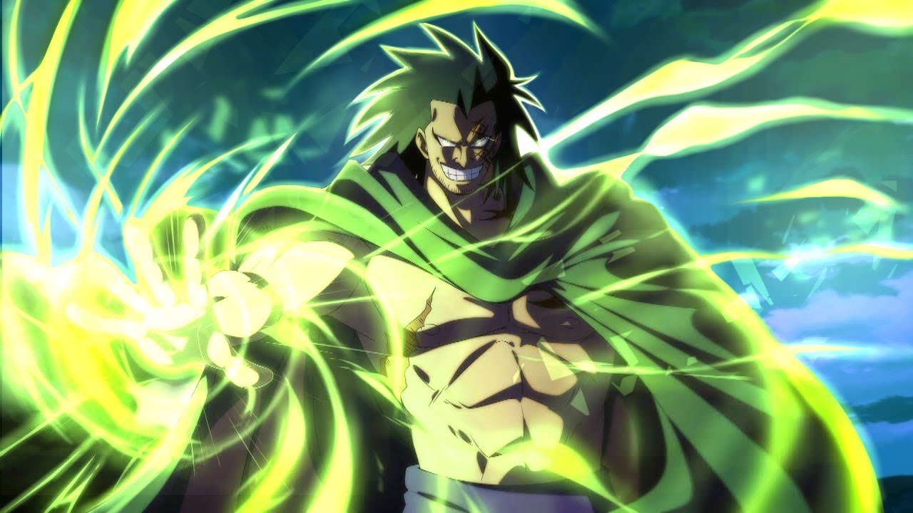 DRAGON VS BARBE NOIRE : JE RÉAGIS À UN COMPARATIF DE PUISSANCE ...