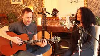 Trial And Error - Ruby May Spencer (Live Rehearsal Sessions w/ Andrew Moore) 2017