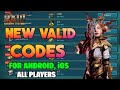 4 New Codes For All💥 Raid Shadow Legends Promo Code 2024
