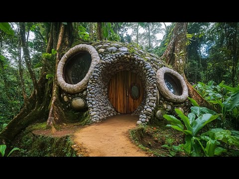 Unreal Hidden Natural Wonders – Secret Worlds You Won’t Believe They Exist