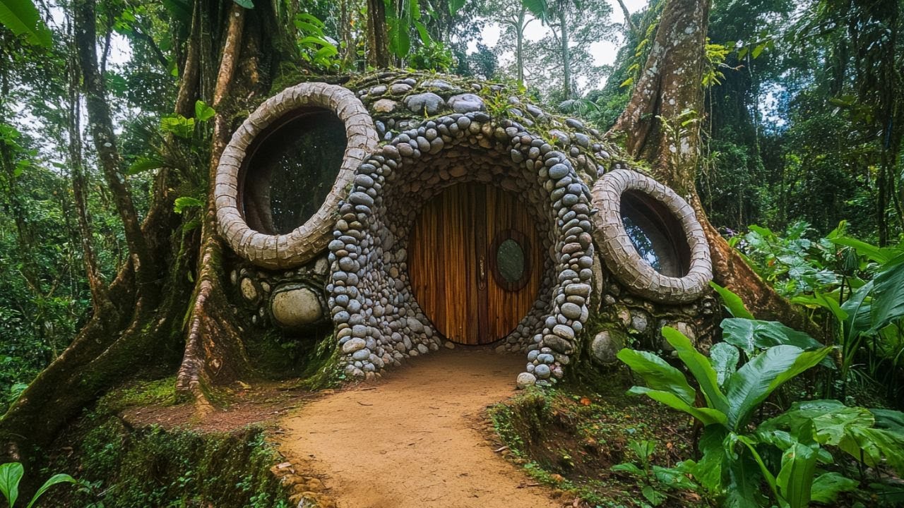 ⁣Unreal Hidden Natural Wonders – Secret Worlds You Won’t Believe They Exist