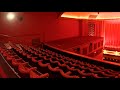 Crosby plaza cinema recognised by bafta