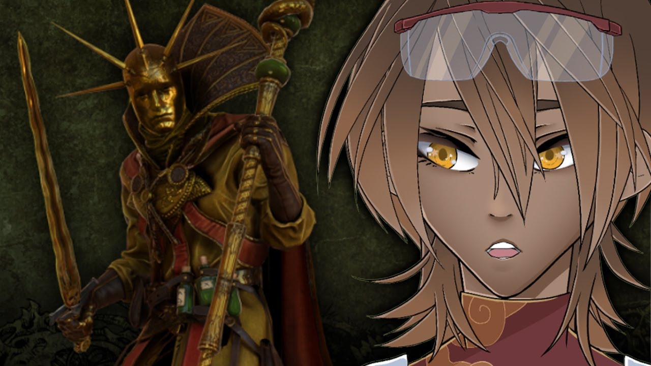 Learning about Balthasar Gelt | PancreasNoWork Reaction