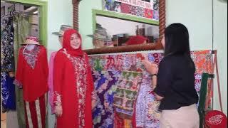 Serba-serbi Jember Fashion Carnaval | RAGAM PANDALUNGAN