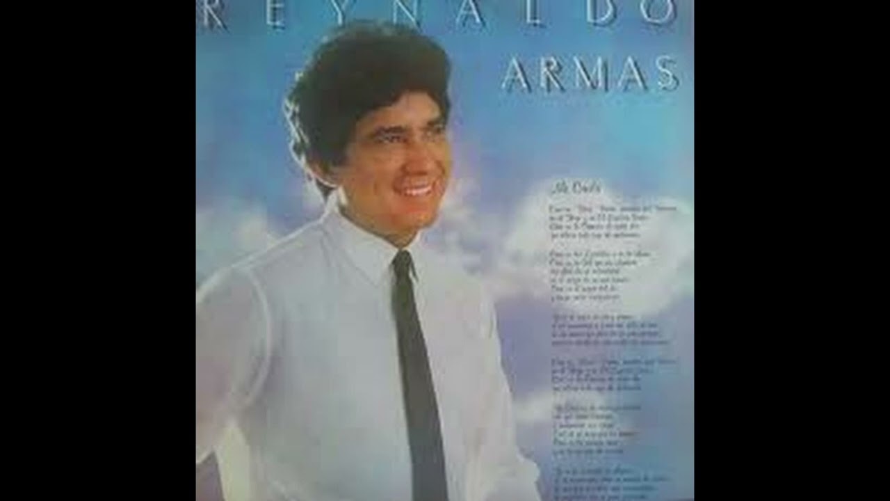 LA MUERTE DEL RUCIO MORO  -  Reynaldo Armas