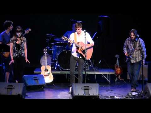 Theo Shier - This Old House 9-17-10