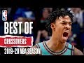 Best of Crossovers | 2019-20 NBA Season