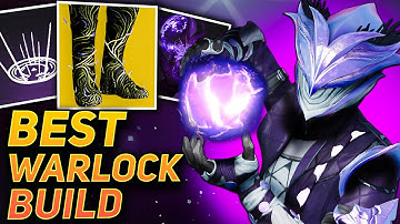 This Void Warlock Build Is META After These Buffs