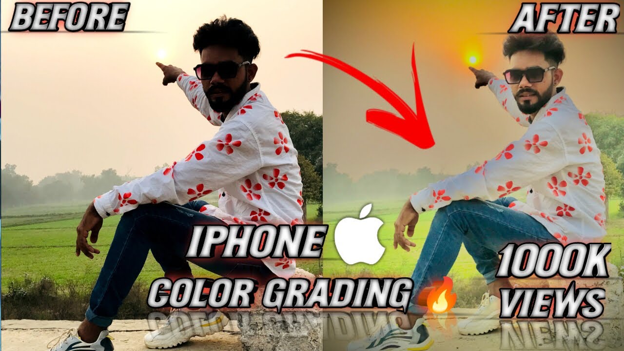 Asad Rajpoot iPhone photography | photo editing | color grading | Asad Rajpoot ...