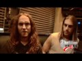 Capture de la vidéo Tst's Interview With Rev Theory