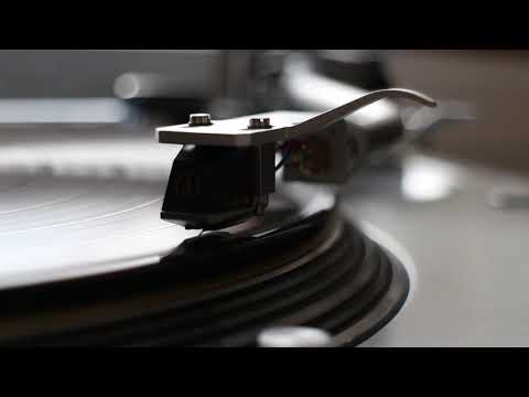 First Aid Kit - My Silver Lining (2014 HQ Vinyl Rip) - Technics 1200G / Audio Technica ART9