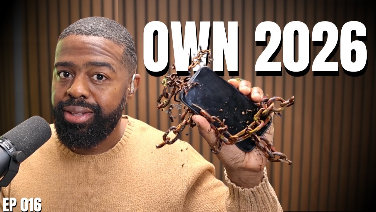 5 Ways to Destroy Phone Addiction and Crush Goals in 2026