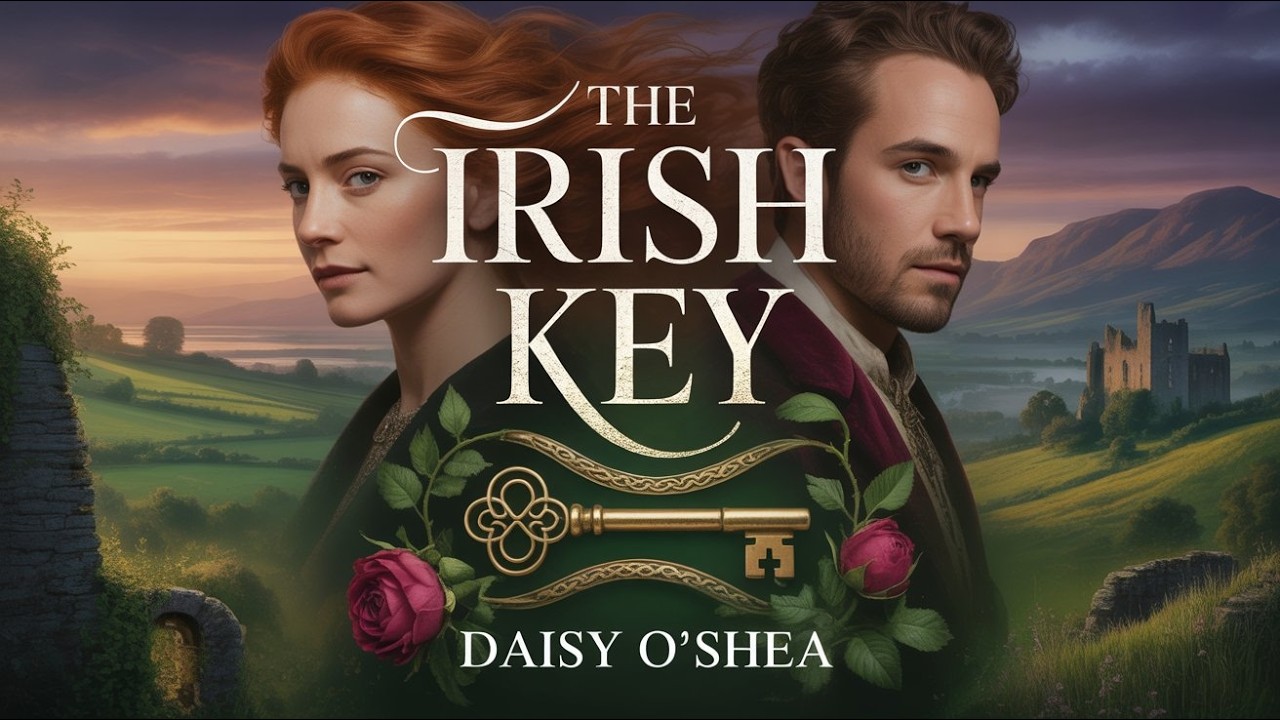 Irish Key Assignment The Irish Key by Daisy O'Shea | Full Audiobook - Unlocking the Past ...