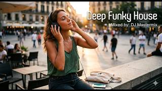 Deep Funky House: Mixed by: DJ Mastermix