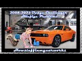 Dodge Challenger 2008 bis 2023 Häufige Probleme, Mängel, Rückrufe und Reklamationen