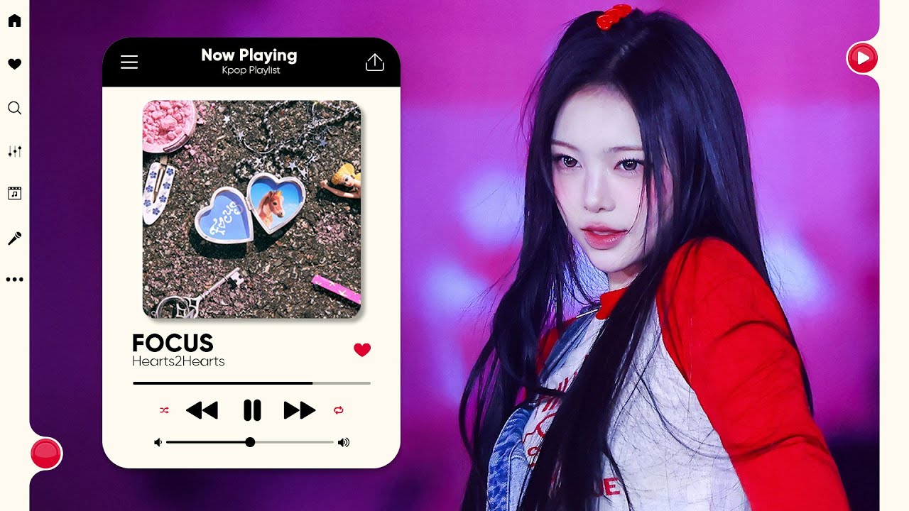 [Playlist] 요즘 날씨엔 이런 느낌의 노래가 좋다 | 케이팝 노동요 플레이리스트 | 에스파, 베이비몬스터, 엔믹스, 블랙핑크, 르세라핌, 아이브, 올데이프로젝트