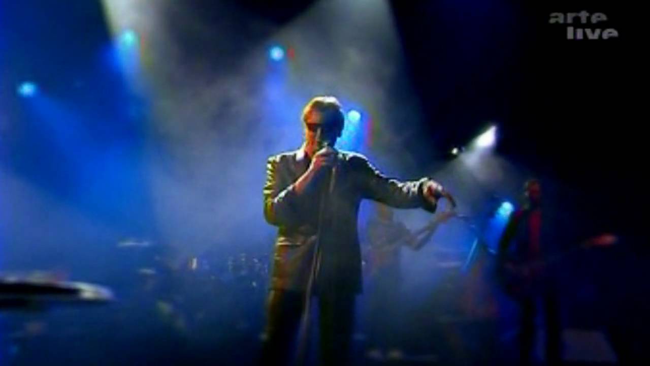 Bashung - Aucun Express