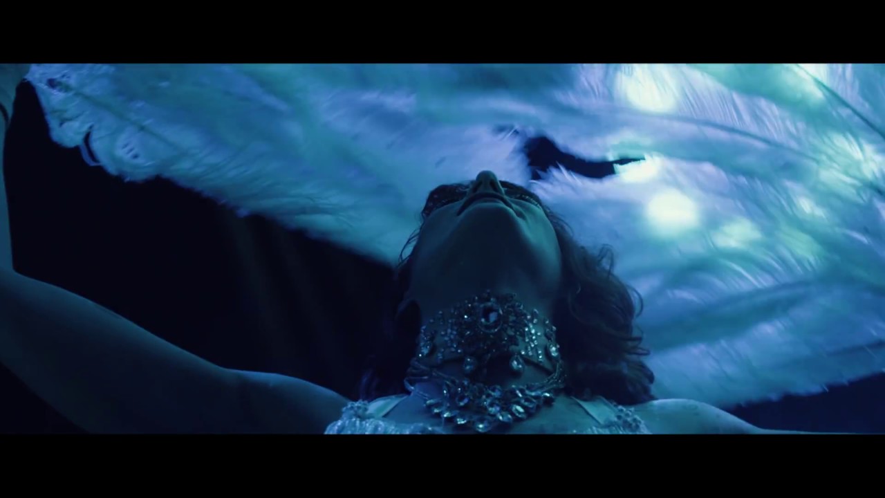 "Blue" ≈ Jerry Fish feat. MayKay