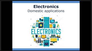 Guest Lecture [BECE101L - Basic Electronics][24-11-2021]