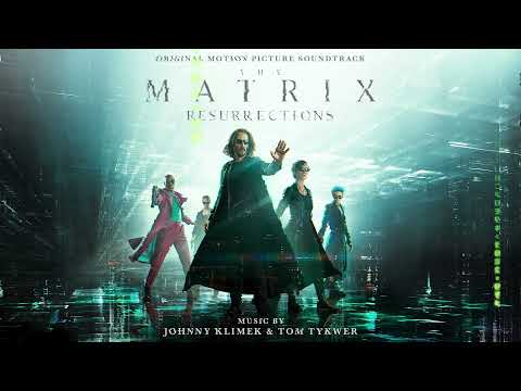 The Matrix Resurrections