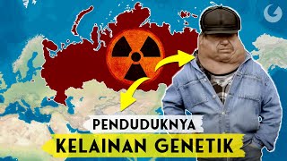 Russia's Odd Way of Handling Its Nuclear Waste!
