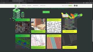 BONSAI BIM - Lesson 00 - Download and Install, Drag and Drop, Extension, Addon, Install from Disk