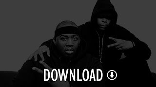 EPMD, Method Man, Redman - Symphony 2000 (Instrumental)