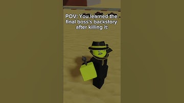 Thumbnail of Roblox Dead Rails Regrets #roblox #robloxanimation #pmdamiann #recommended #deadrails