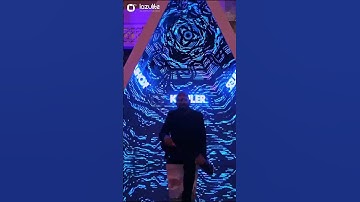 Brand Activations | Product Launch #ytshorts #ytshortsvideo #technology